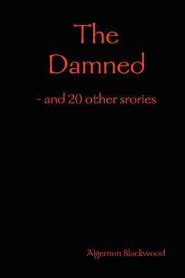 The Damned 1