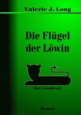 Die Flugel Der Lowin 1