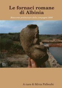 bokomslag Albinia 2006