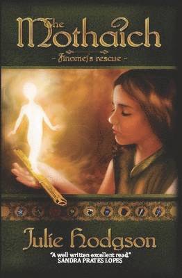 Julie Hodgson - Mothaich, Inbunden