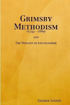 bokomslag Grimsby Methodism