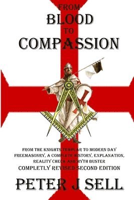 bokomslag From Blood to Compassion Second Edition