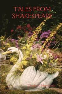 bokomslag Tales From Shakespeare