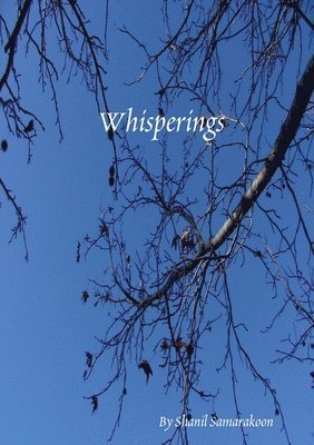 Whisperings 1