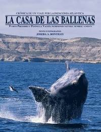 bokomslag La Casa De Las Ballenas