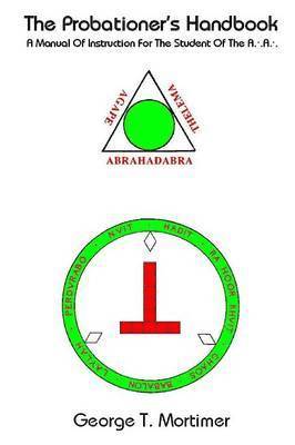 bokomslag Probationer's Handbook