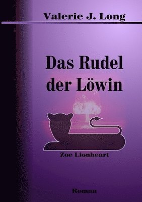 bokomslag Das Rudel Der Lowin