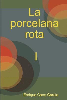 bokomslag Porcelana Rota