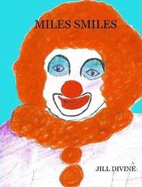 bokomslag Miles Smiles