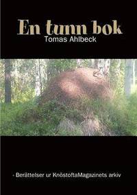 bokomslag Tunn Bok