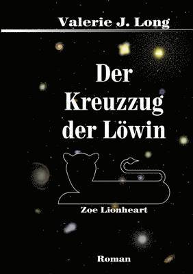 bokomslag Der Kreuzzug Der Lowin