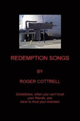Roger Cottrell - Redemption Songs, Häftad. Tillgänglighet: Lägg i varukorg