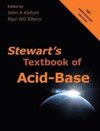 bokomslag Stewart's Textbook of Acid-Base
