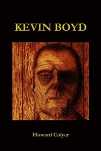 bokomslag Kevin Boyd