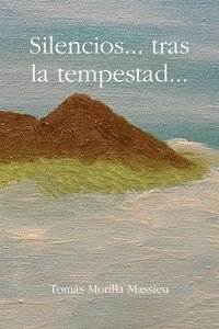 bokomslag Silencios... Tras La Tempestad...