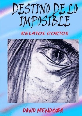 DAVID MENDOZA - Destino De Lo Imposible, Häftad