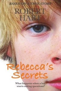 bokomslag Rebecca's Secrets