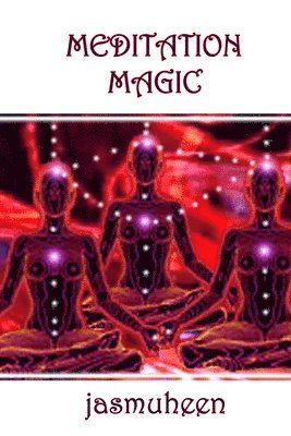 bokomslag Meditation Magic