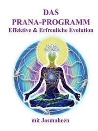 bokomslag DAS Prana- Programm