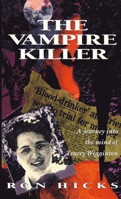 bokomslag Vampire Killer