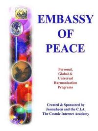 bokomslag Embassy of Peace Manual - Programs & Projects