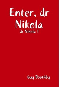 bokomslag Enter, dr Nikola