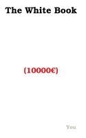 You - White Book (10000 ), Inbunden