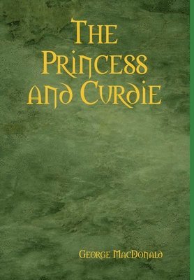 The Princess and Curdie 1