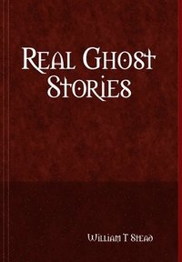 bokomslag Real Ghost Stories