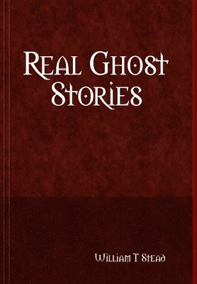 Real Ghost Stories 1