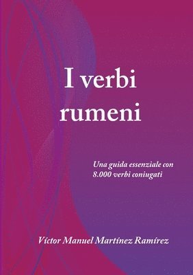 I Verbi Rumeni
