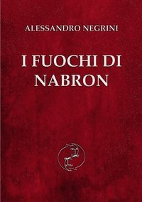 bokomslag I Fuochi Di Nabron
