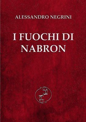 bokomslag I Fuochi Di Nabron