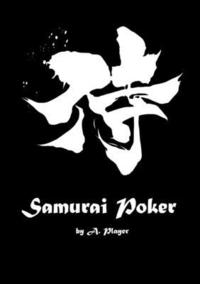 bokomslag Samurai Poker