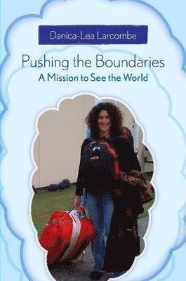 Pushing the Boundaries: A Mission to See the World 1