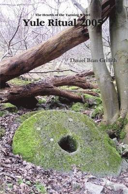 Daniel Bran Griffith - Yule Ritual 2005, Häftad