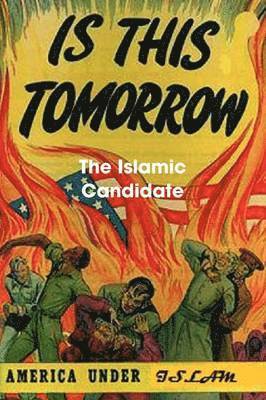 bokomslag Islamic Candidate