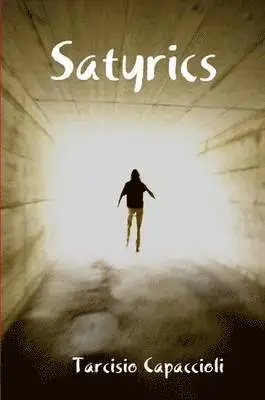 Tarcisio Capaccioli - Satyrics, Häftad. Tillgänglighet: Lägg i varukorg
