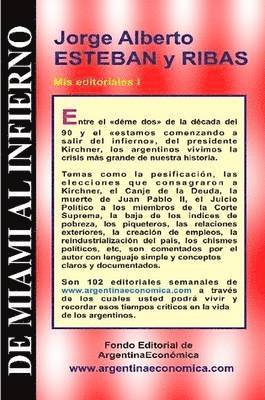 DE MIAMI AL INFIERNO 1
