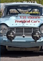Joanna Barker - V10 vixen's Practical Car's, Häftad