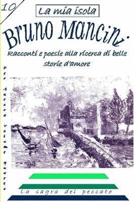 Bruno Mancini - Sagra Del Peccato, Häftad. Tillgänglighet: Lägg i varukorg