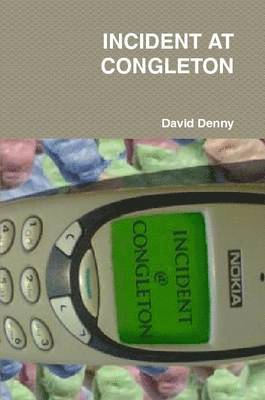 Incident at Congleton