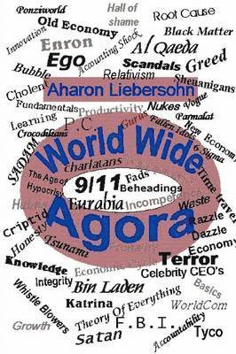 bokomslag World Wide Agora