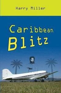 bokomslag Caribbean Blitz