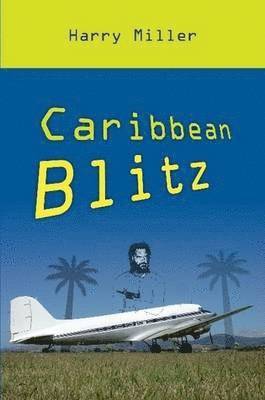 bokomslag Caribbean Blitz