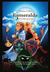 bokomslag Esmeralda