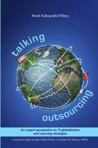 bokomslag Talking Outsourcing