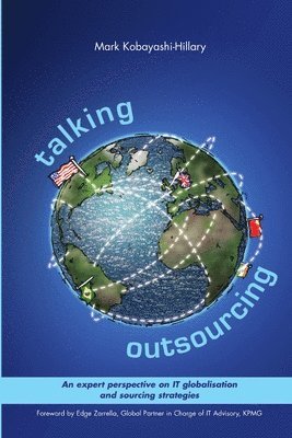 bokomslag Talking Outsourcing