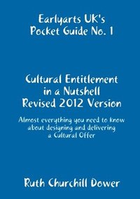 bokomslag Cultural Entitlement in a Nutshell
