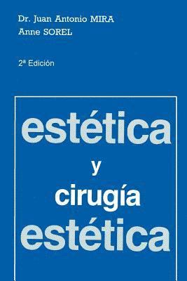 bokomslag Esttica y Ciruga Esttica